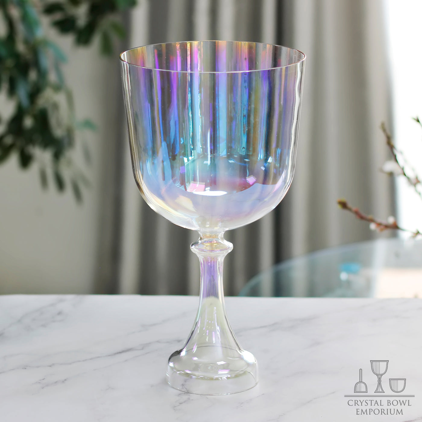 Angel Aura Chalice
