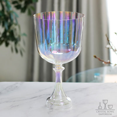 Angel Aura Chalice