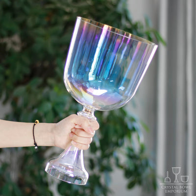 Angel Aura Chalice