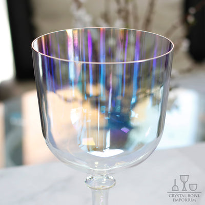 Angel Aura Chalice