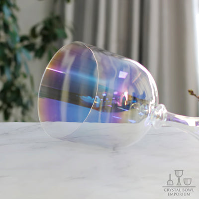 Angel Aura Chalice