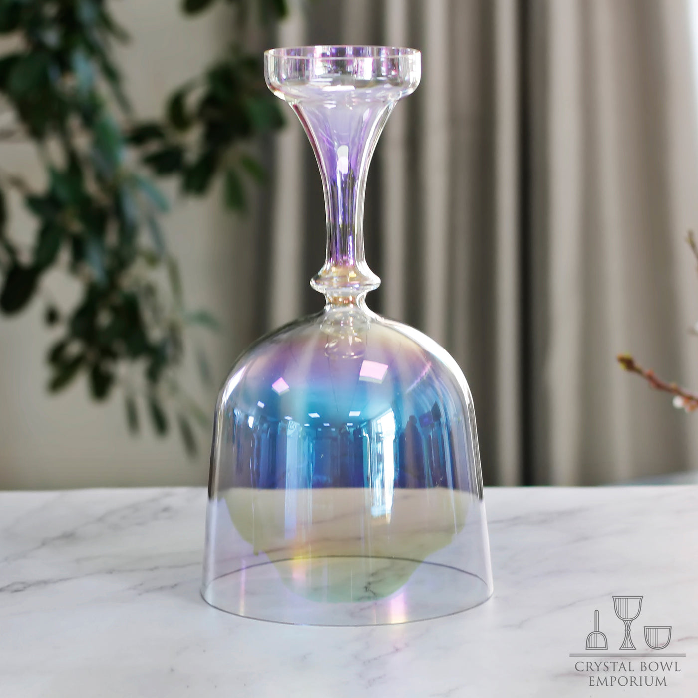 Angel Aura Chalice
