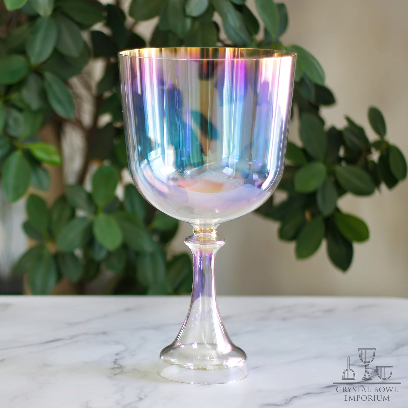 Angel Aura Chalice