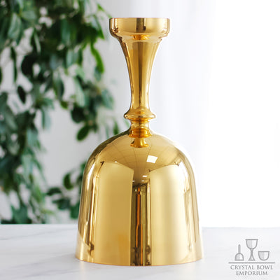 24k Gold Chalice