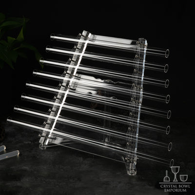 Crystal Harp